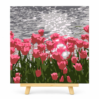 🎁✨👉Paint Your Own Masterpiece — A Fun Creative Activity for Kids