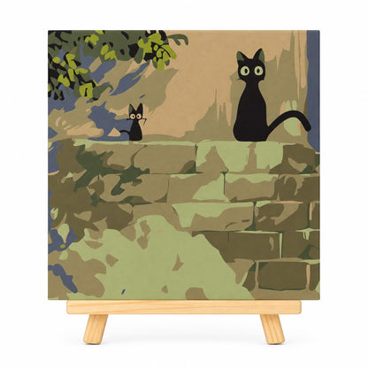 🎁✨👉Paint Your Own Masterpiece — A Fun Creative Activity for Kids