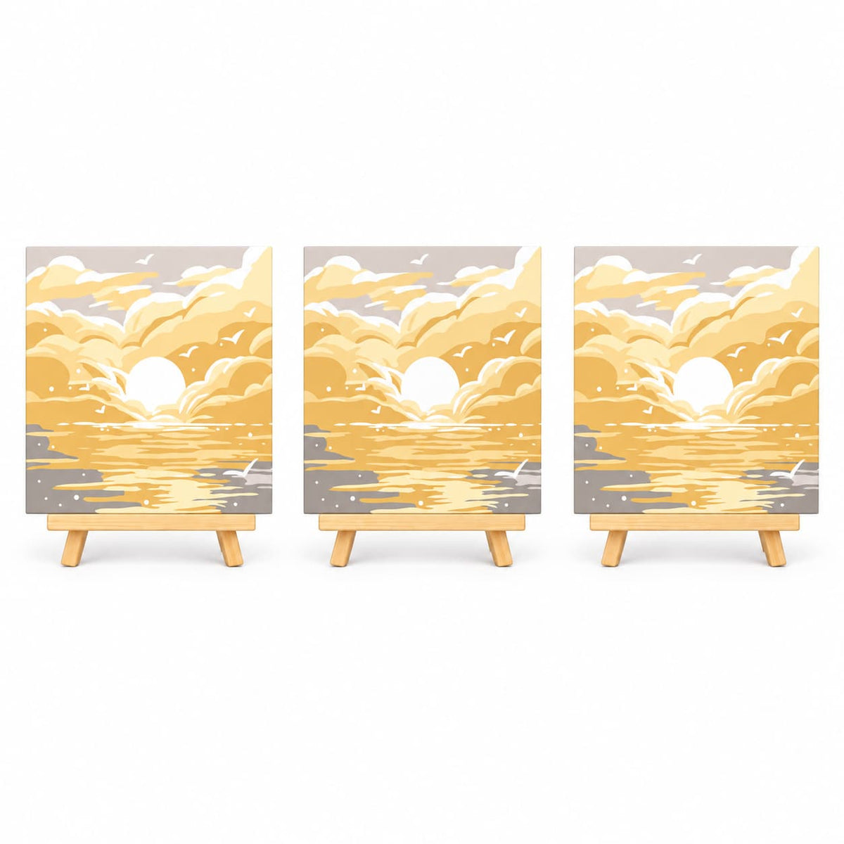 🎁✨👉Paint Your Own Masterpiece — A Fun Creative Activity for Kids