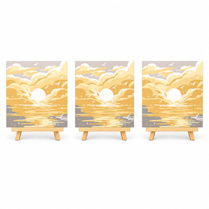 🎁✨👉Paint Your Own Masterpiece — A Fun Creative Activity for Kids