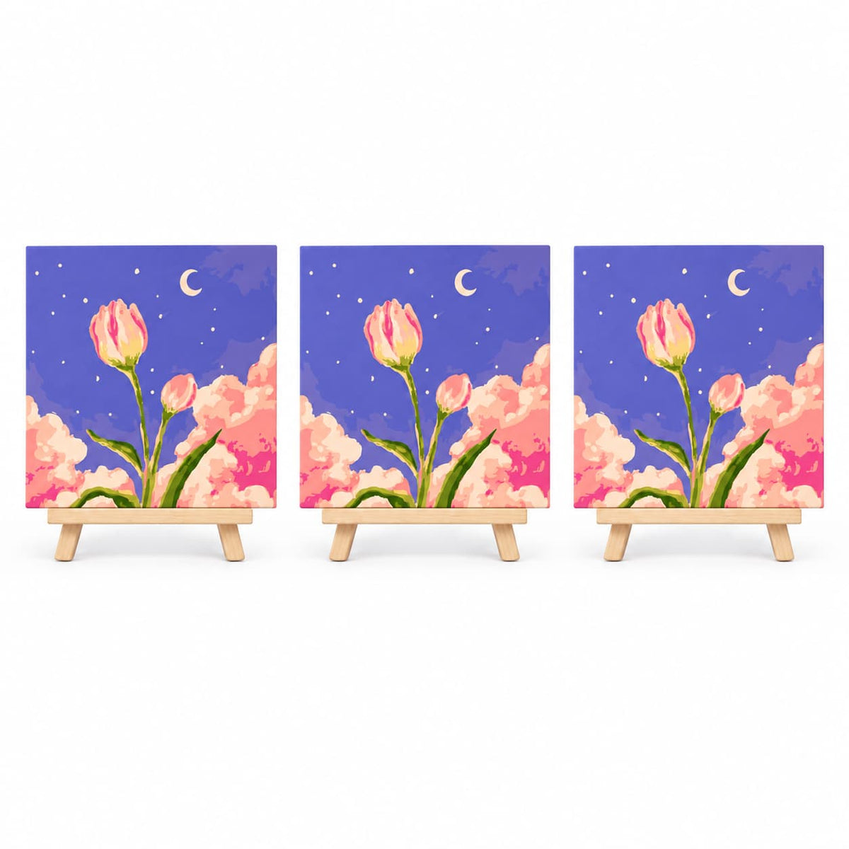 🎁✨👉Paint Your Own Masterpiece — A Fun Creative Activity for Kids