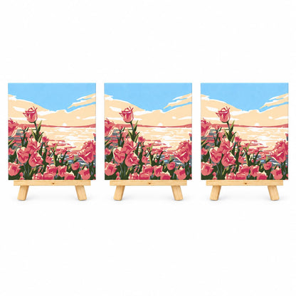 🎁✨👉Paint Your Own Masterpiece — A Fun Creative Activity for Kids