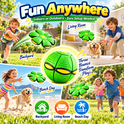 45% OFF Today only🥇Magic Metaball Bouncing Ball