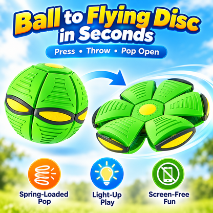 45% OFF Today only🥇Magic Metaball Bouncing Ball