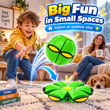 45% OFF Today only🥇Magic Metaball Bouncing Ball