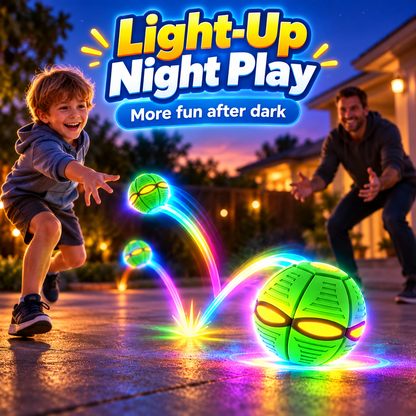 45% OFF Today only🥇Magic Metaball Bouncing Ball